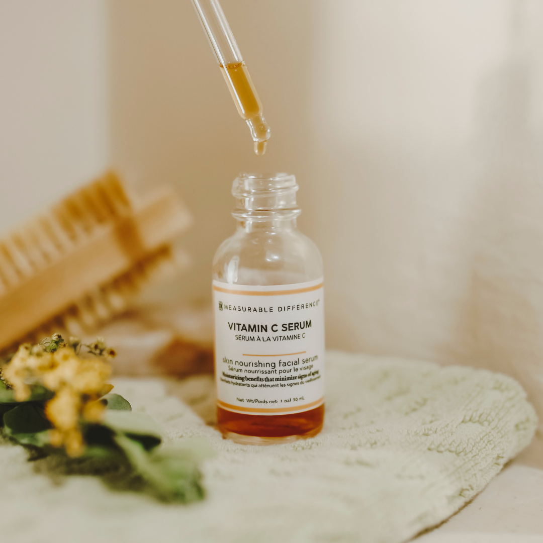Vitamin C Serum