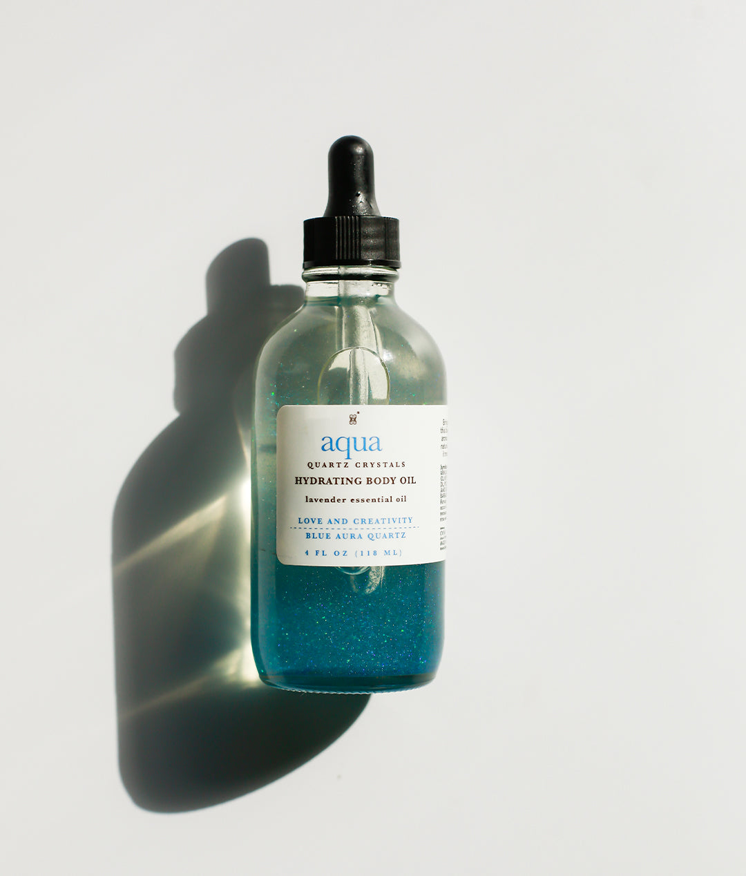 Aqua Illuminating Body Oil