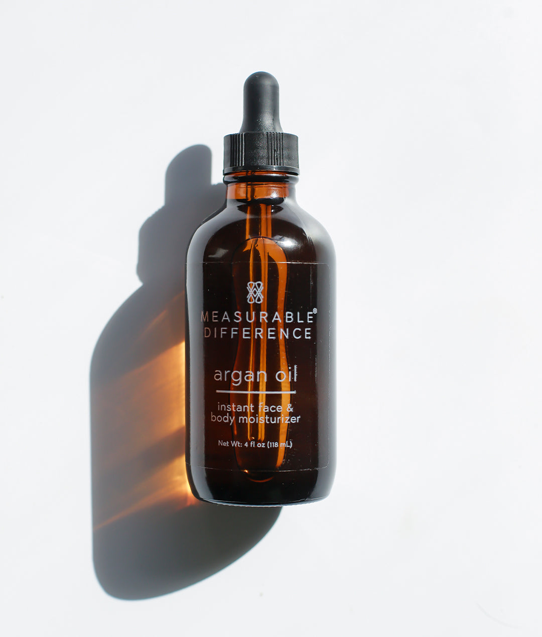 Argan Oil Instant Face & Body Moisturizer