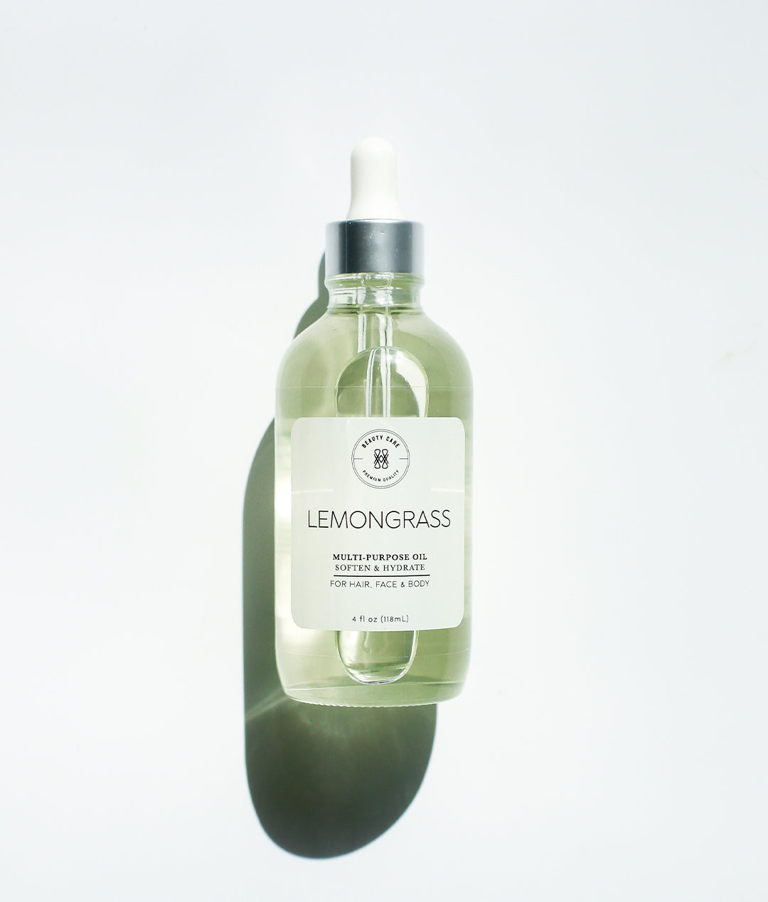 LEMONGRASS Multi-Purpose Oil