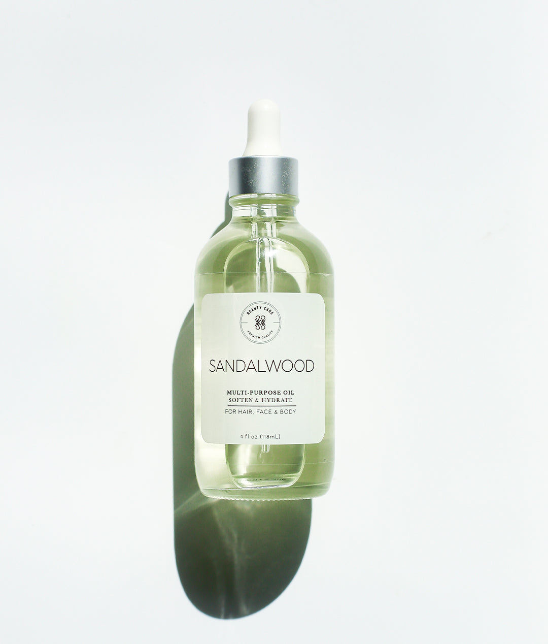 SANDALWOOD Multi-purpose oil