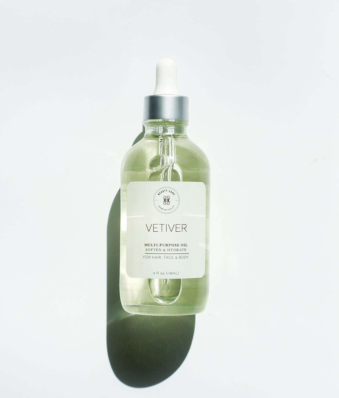 VETIVER Multi-Purpose Oil