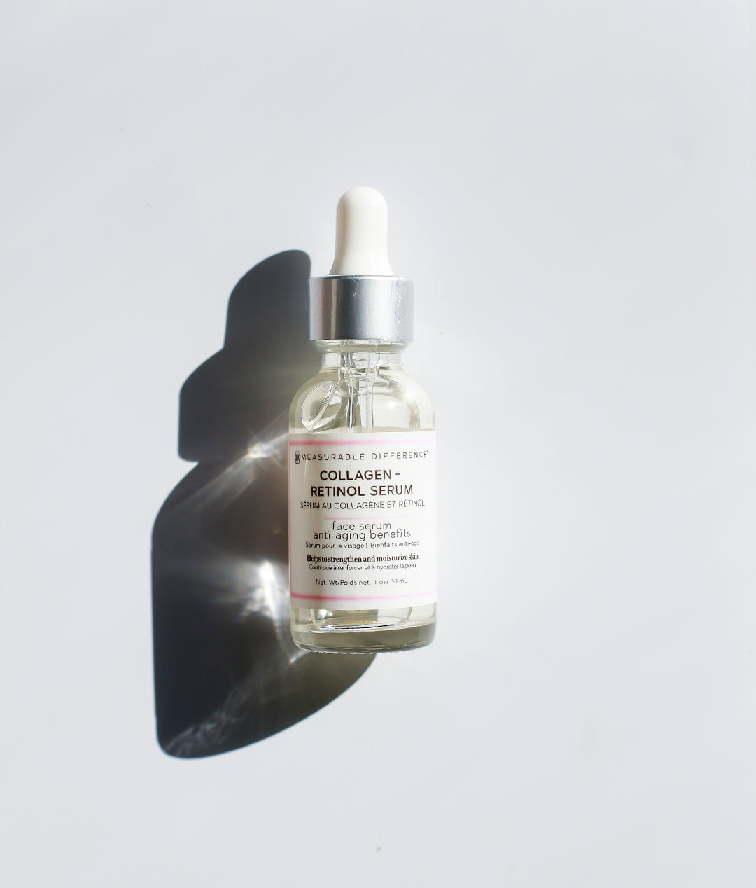 Collagen + Retinol Serum