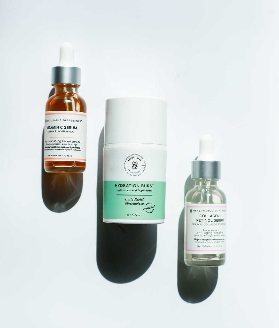 Dewy Glow Bundle