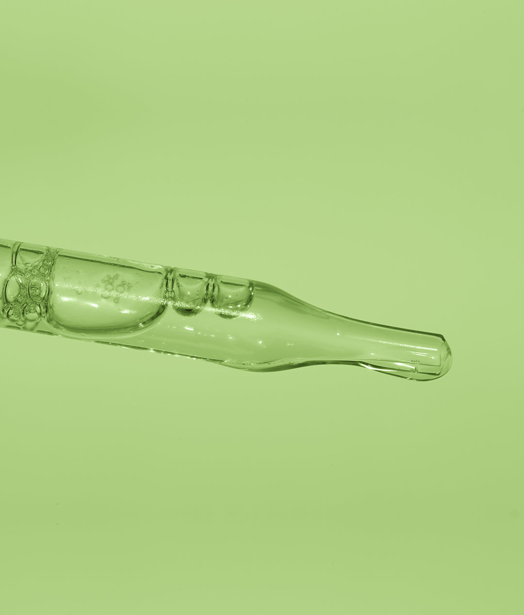 Glycolic Acid Anti-Aging + Exfoliator Serum