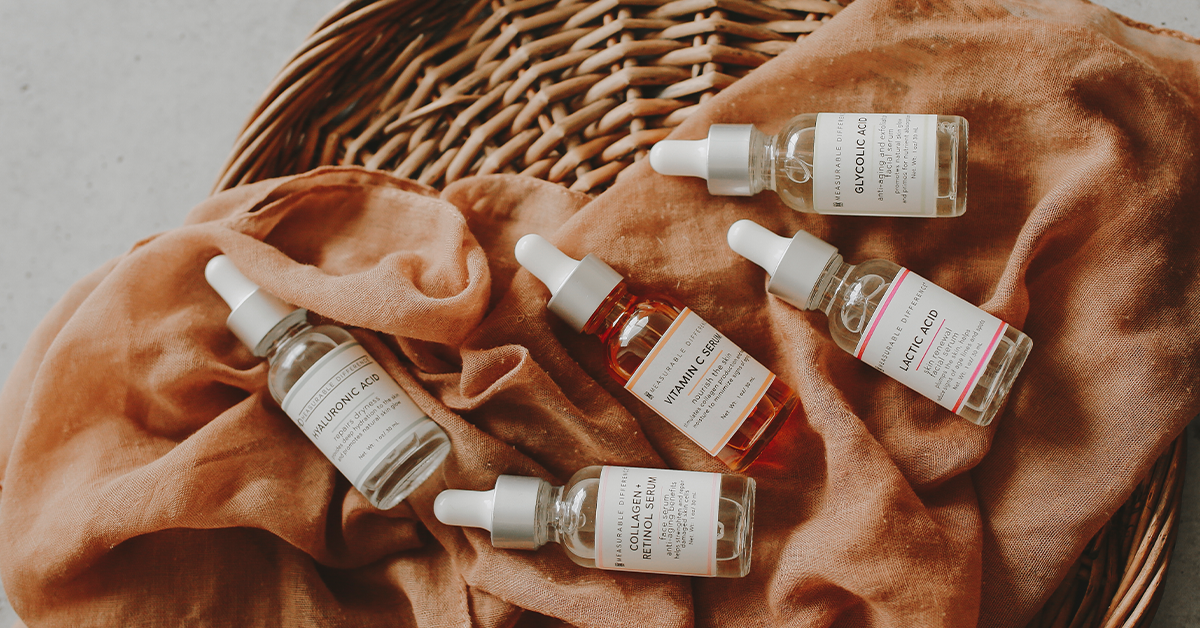 Preventative Skincare Basics Measurable Difference