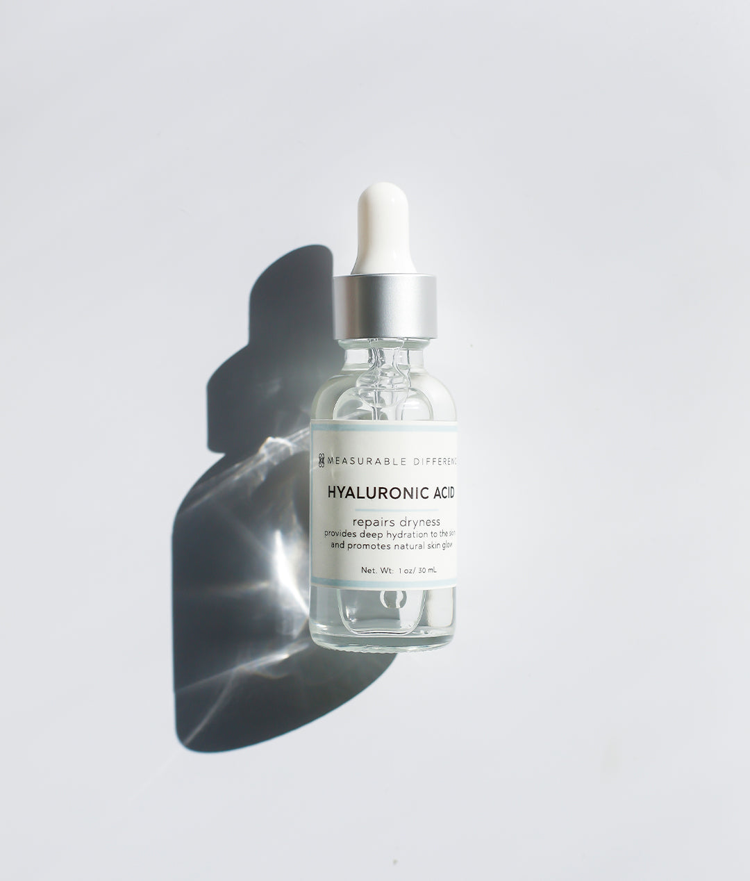 Hyaluronic Acid Serum