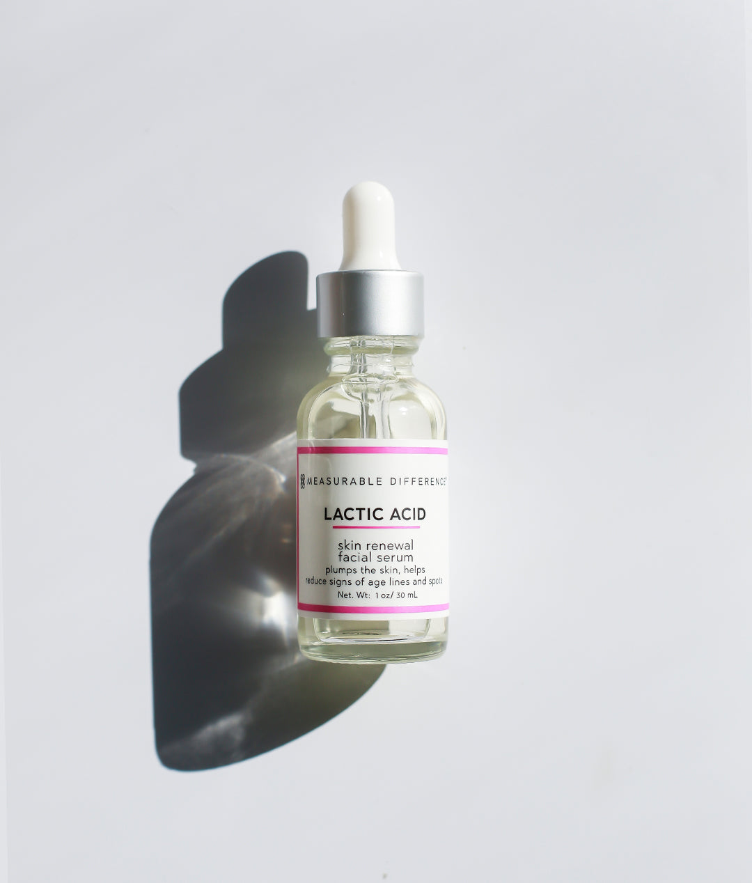 Lactic Acid Skin Renewal Serum