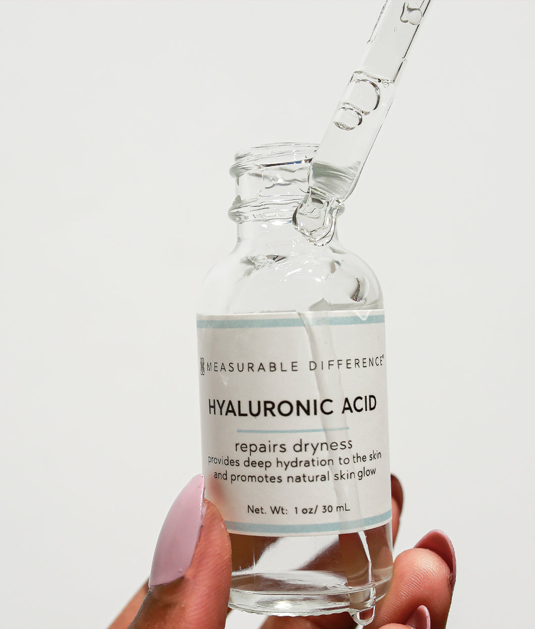 Hyaluronic Acid Serum